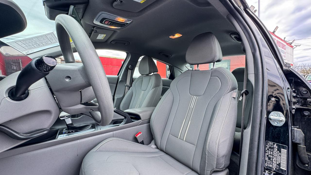 Hyundai Elantra SEL IVT 2024