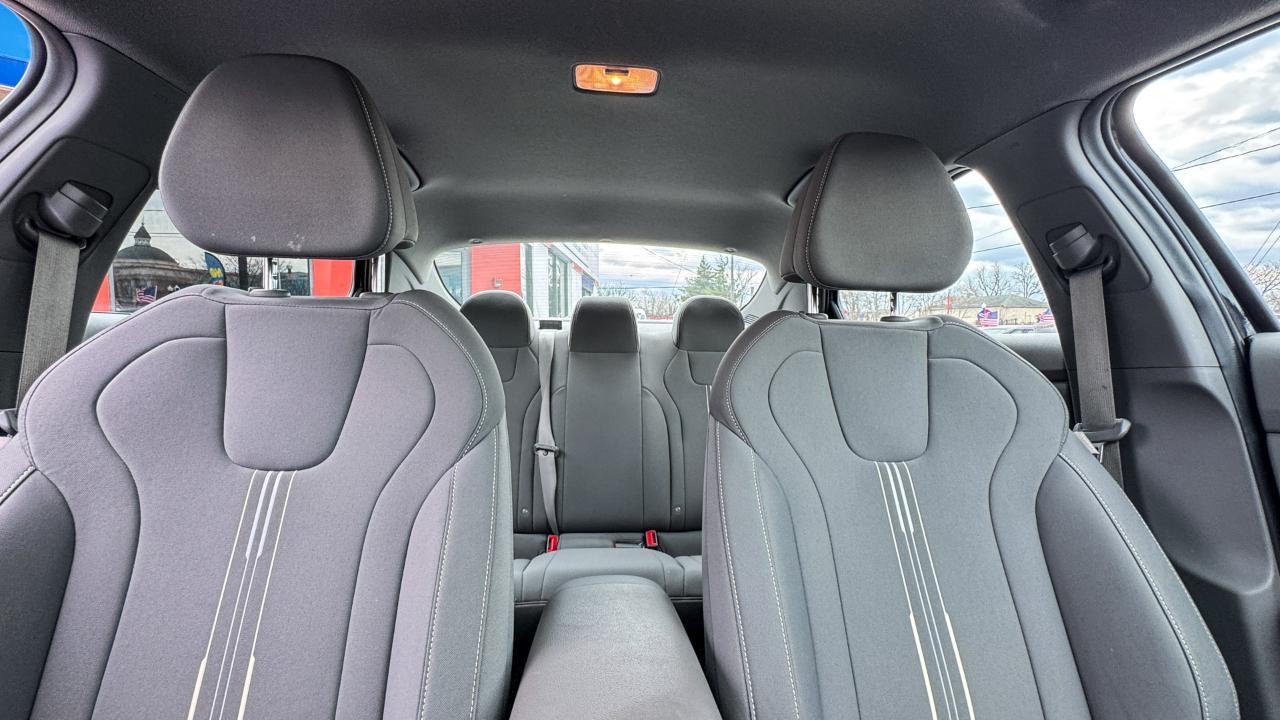 Hyundai Elantra SEL IVT 2024