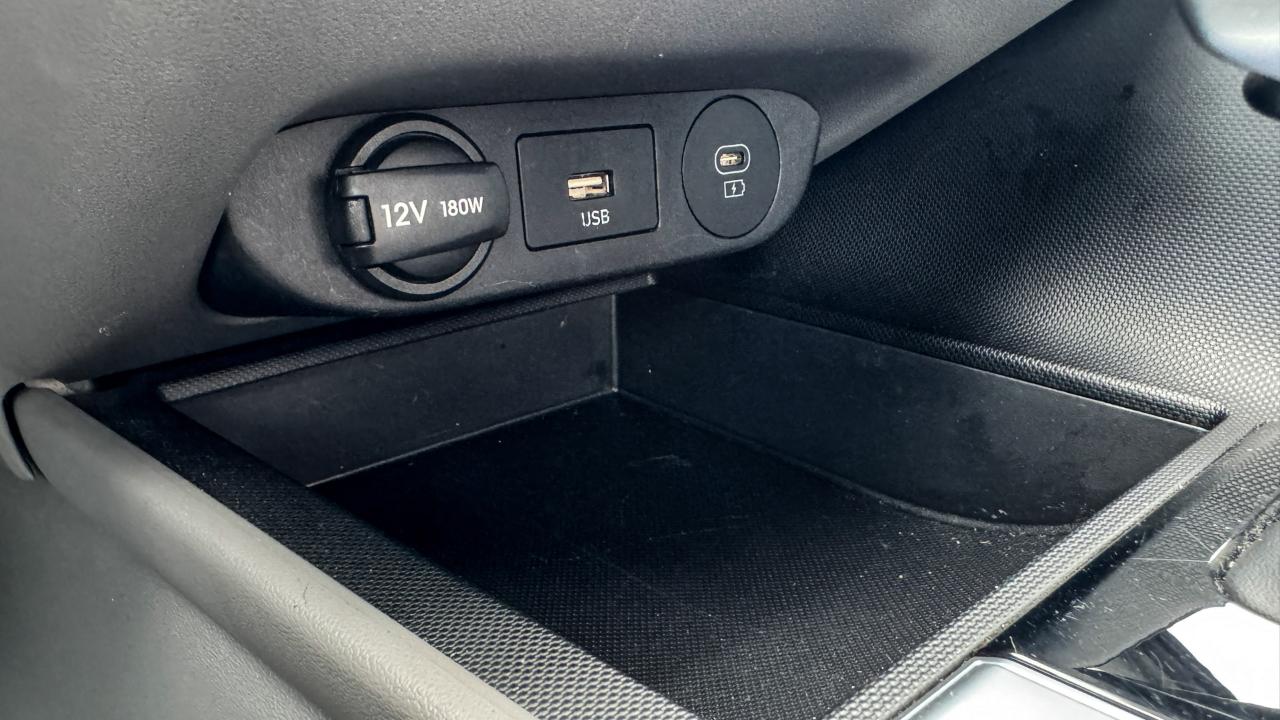 Hyundai Elantra SEL IVT 2024