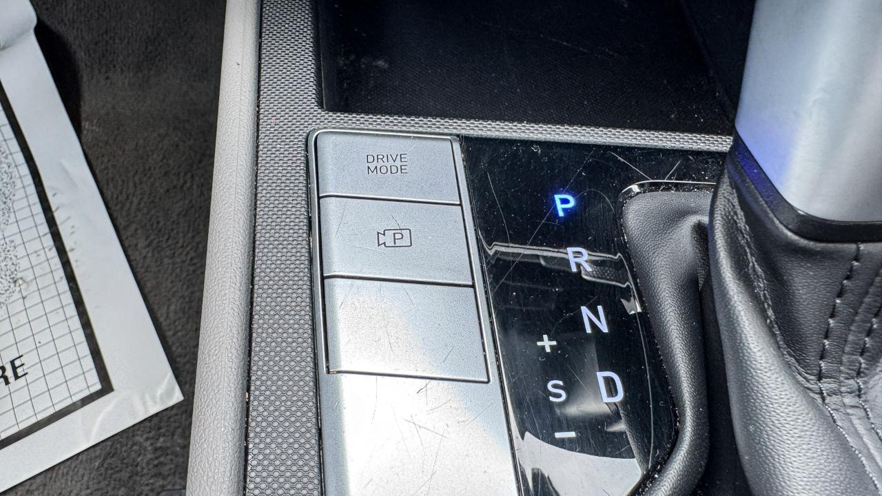 Hyundai Elantra SEL IVT 2024