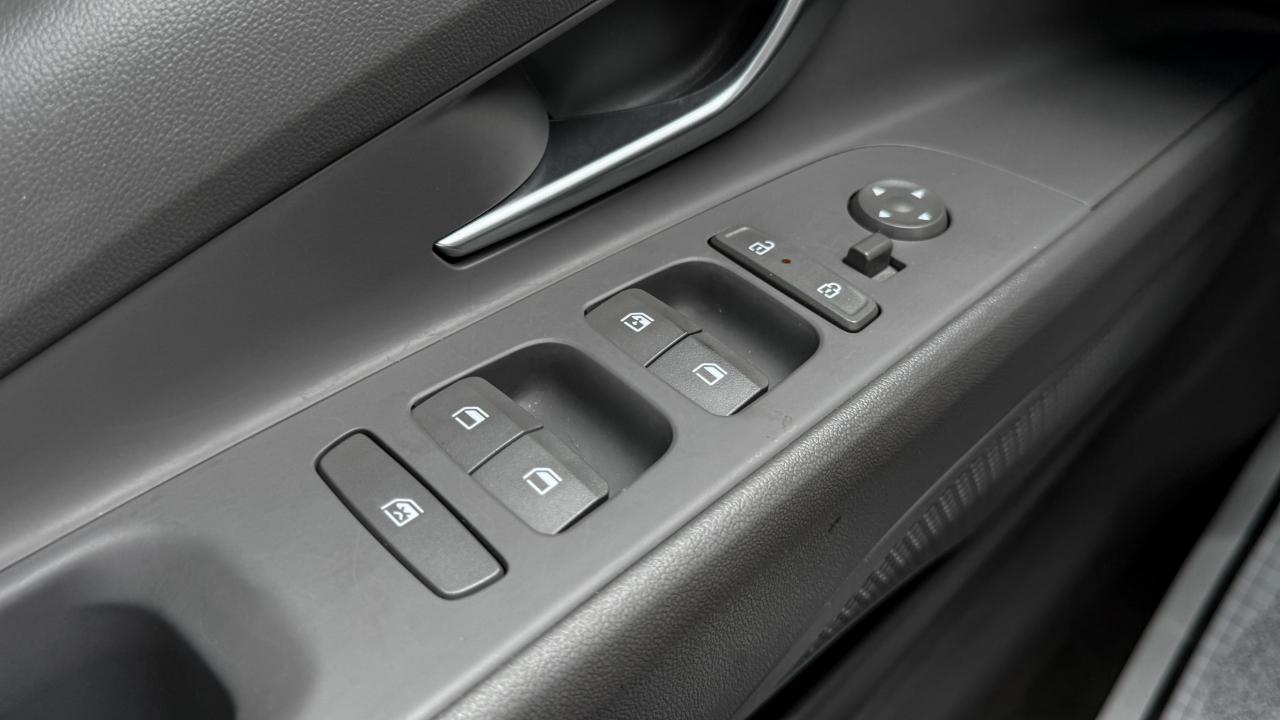 Hyundai Elantra SEL IVT 2024