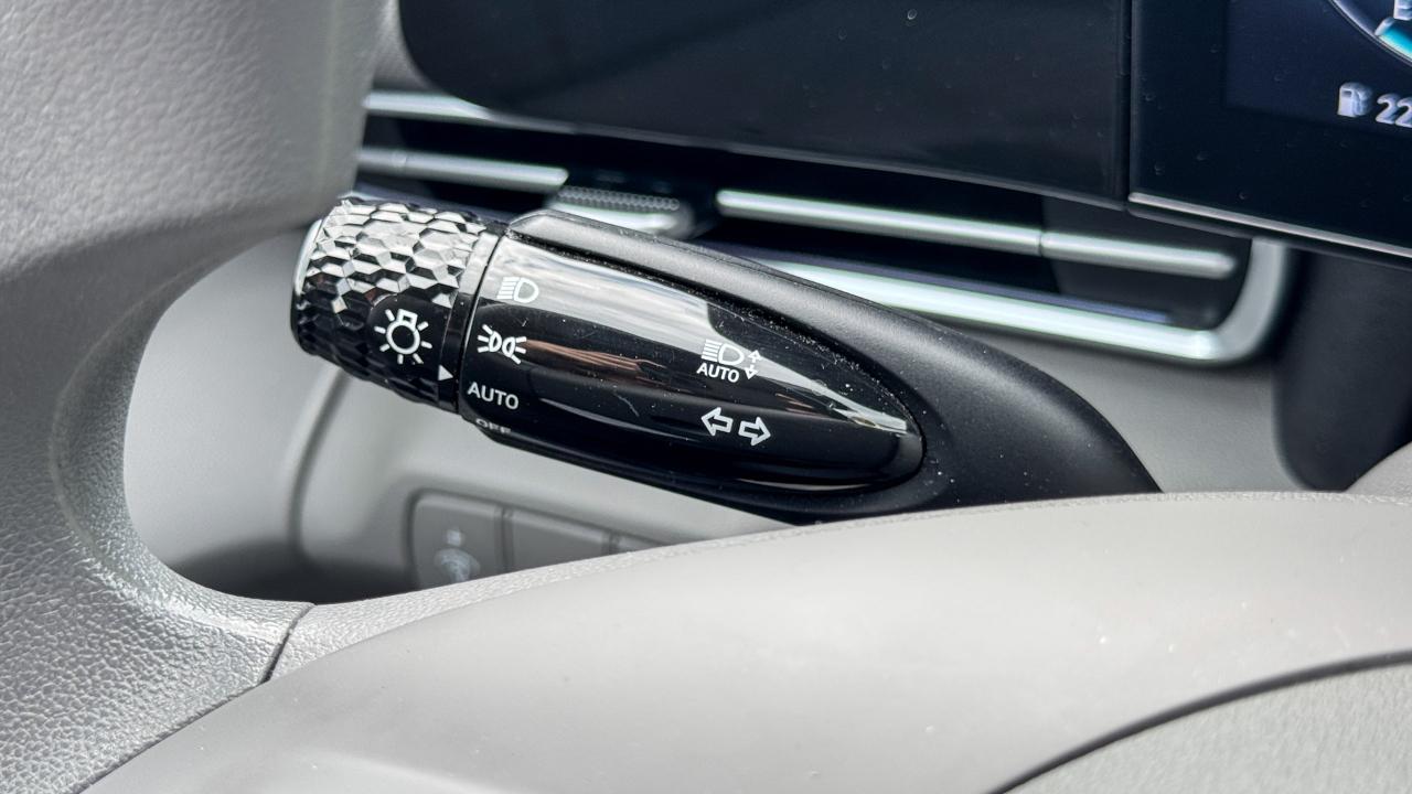 Hyundai Elantra SEL IVT 2024