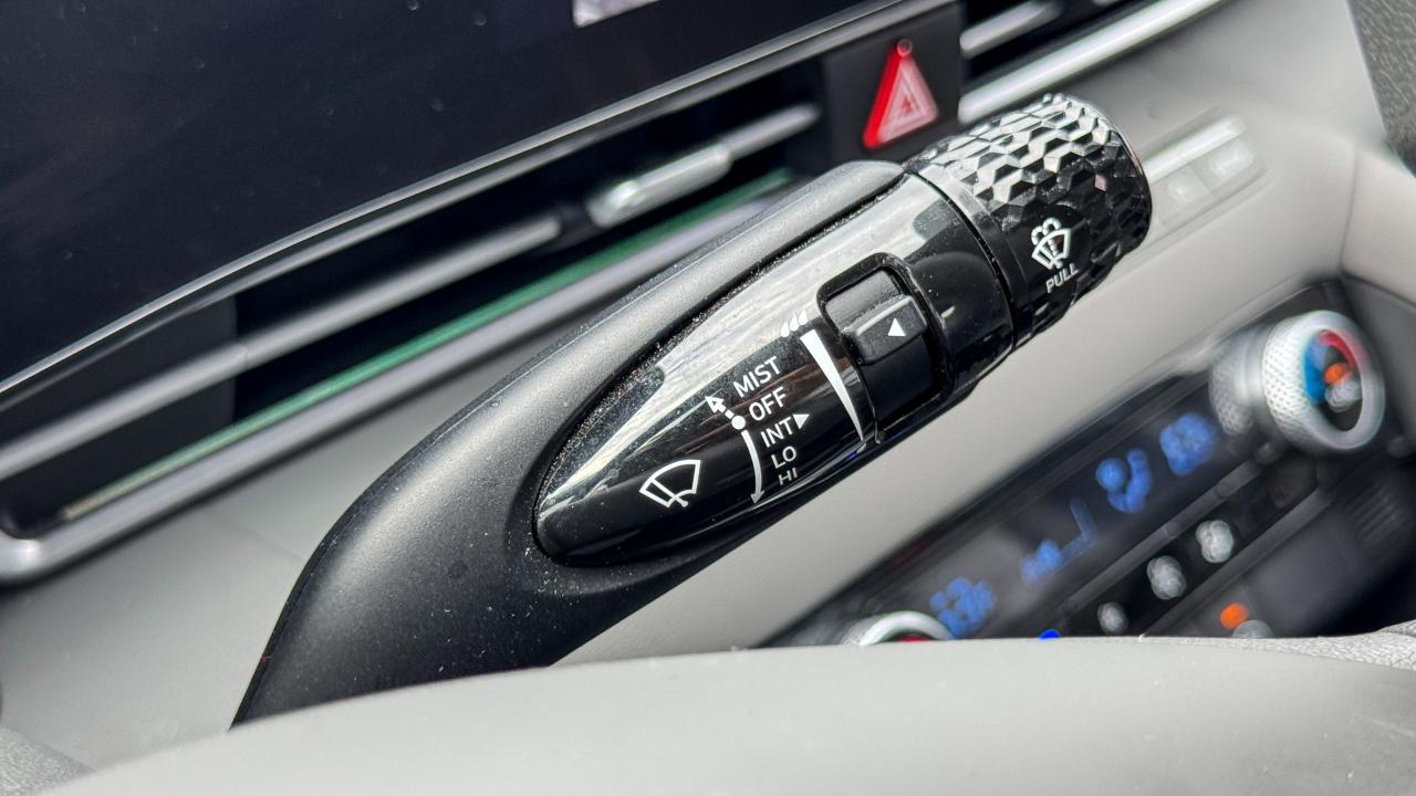 Hyundai Elantra SEL IVT 2024