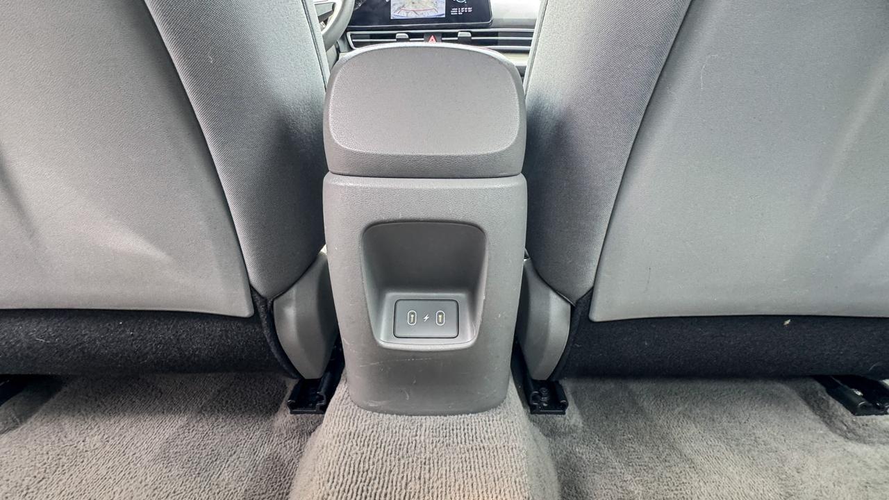 Hyundai Elantra SEL IVT 2024