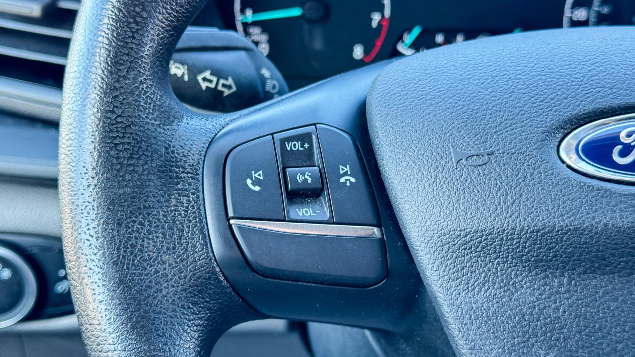 Ford Transit Cargo Van T-250 130" Med Rf 9070 GVWR RWD 2021