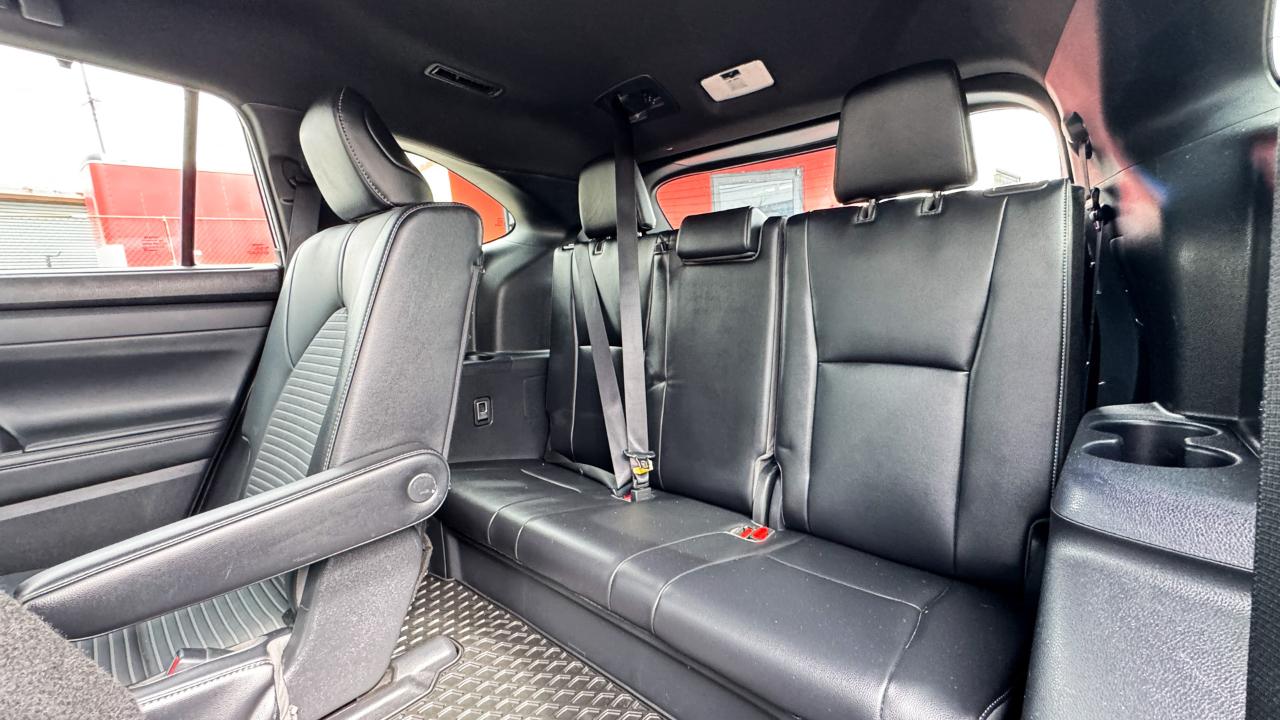 Toyota Highlander XSE AWD (Natl) 2021