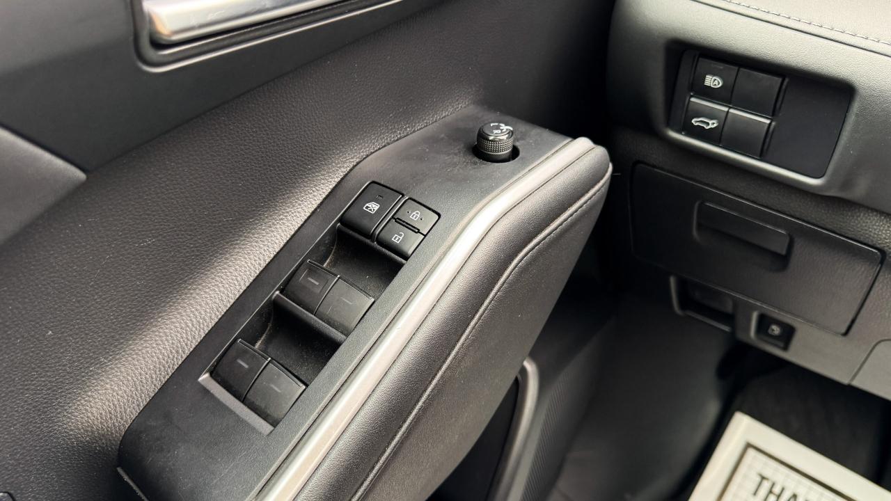 Toyota Highlander XSE AWD (Natl) 2021