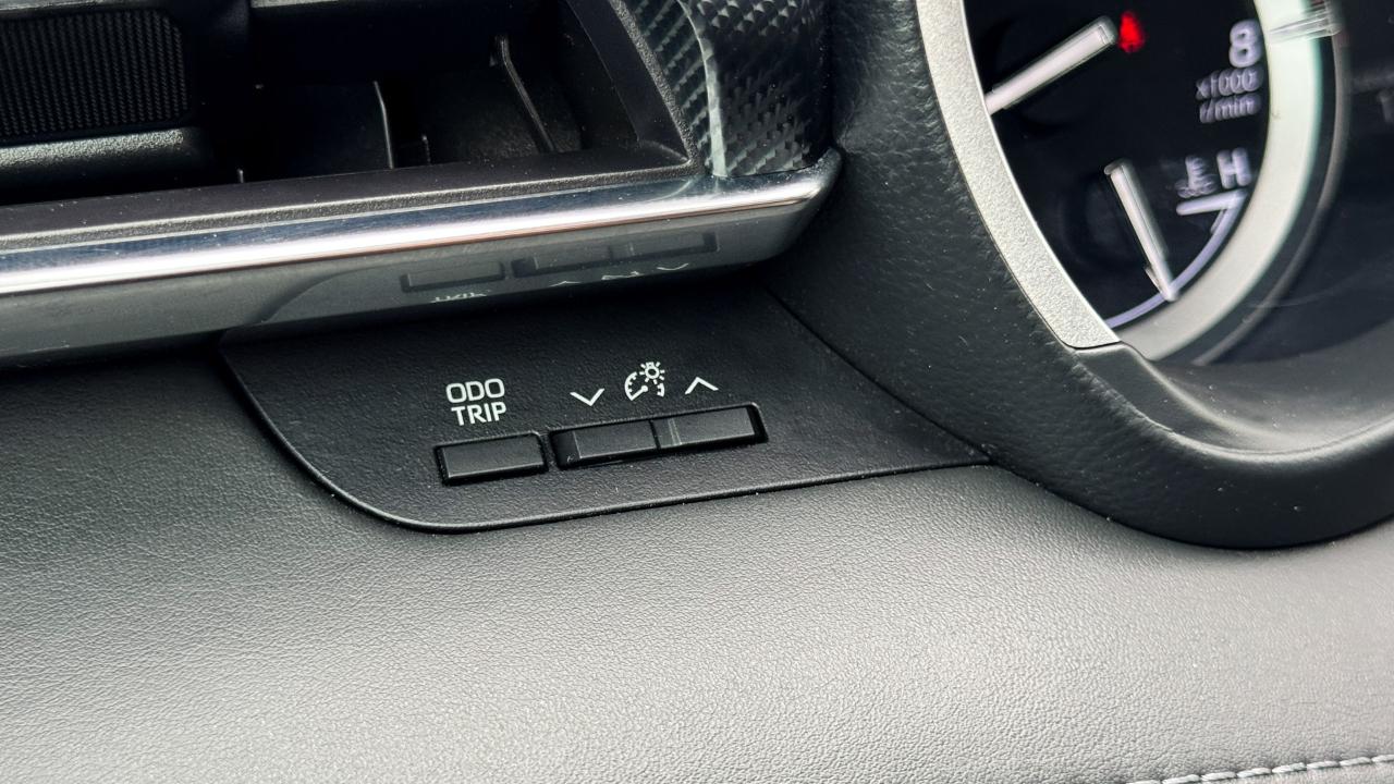 Toyota Highlander XSE AWD (Natl) 2021