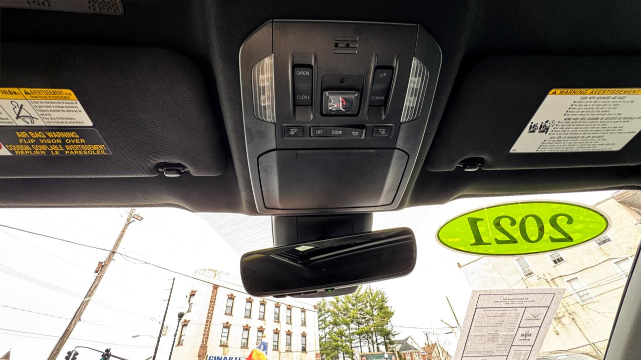 Toyota Highlander XSE AWD (Natl) 2021