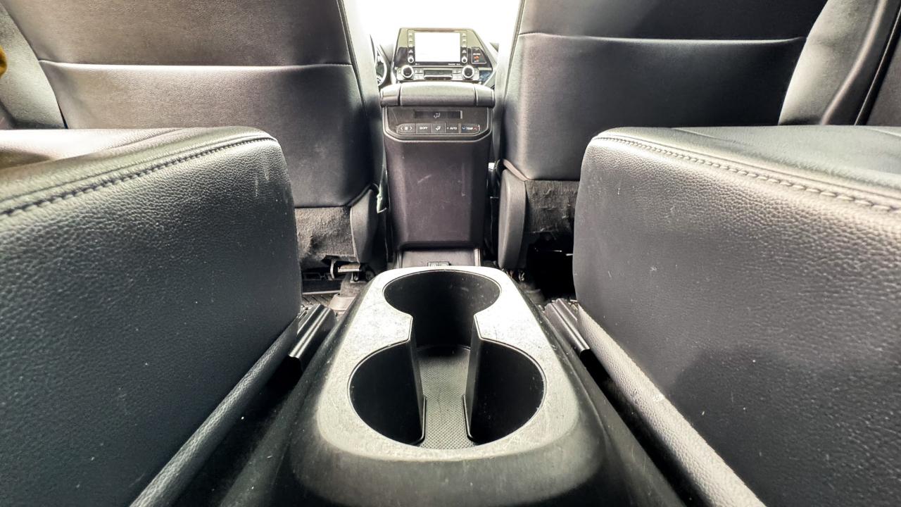 Toyota Highlander XSE AWD (Natl) 2021