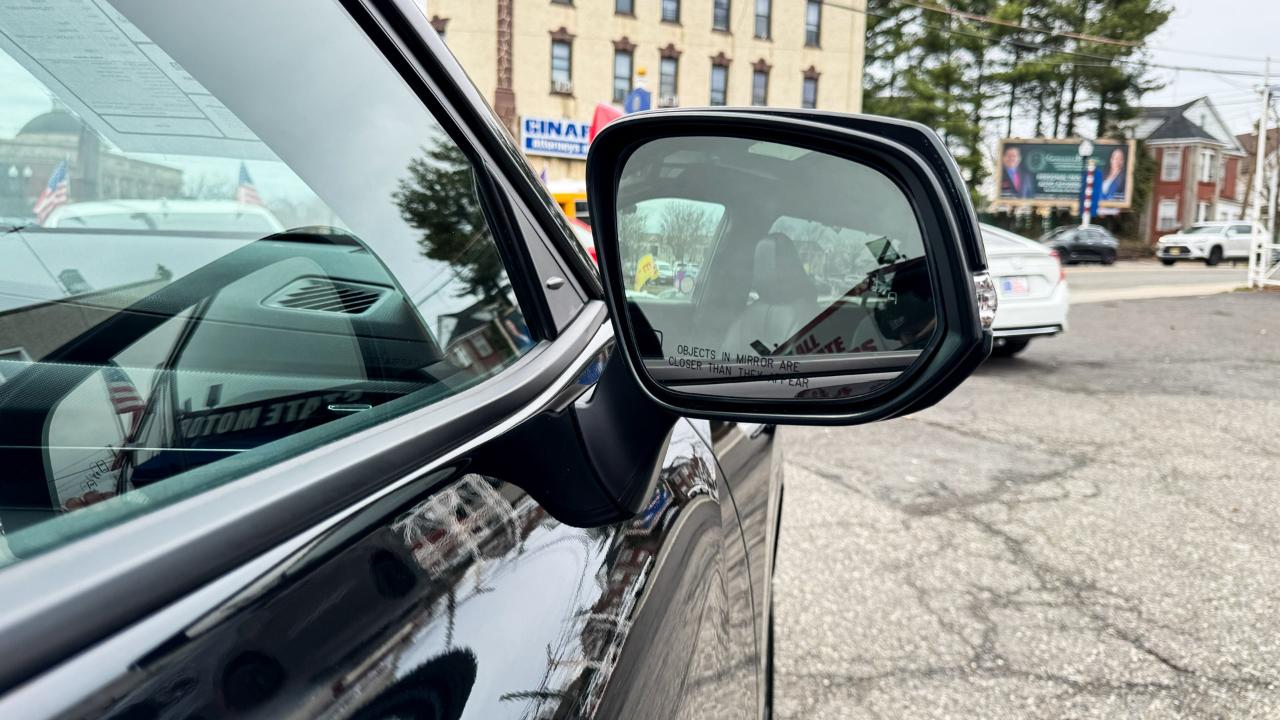 Toyota Highlander XSE AWD (Natl) 2021