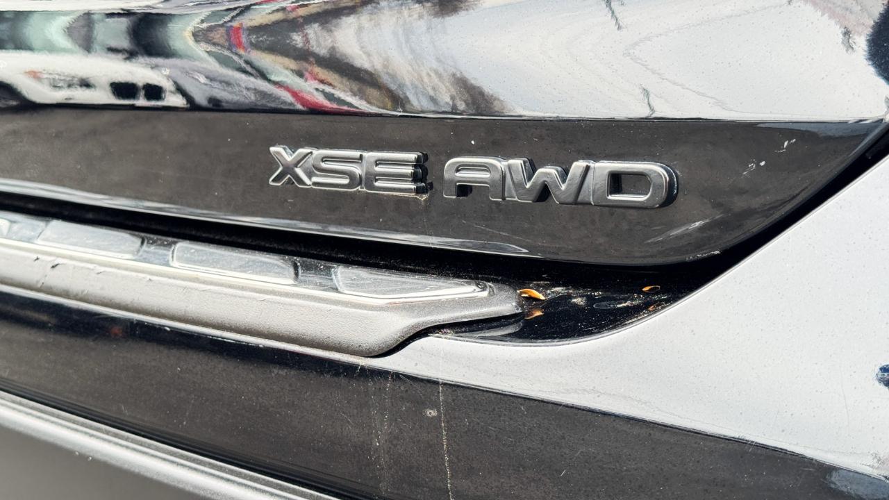 Toyota Highlander XSE AWD (Natl) 2021