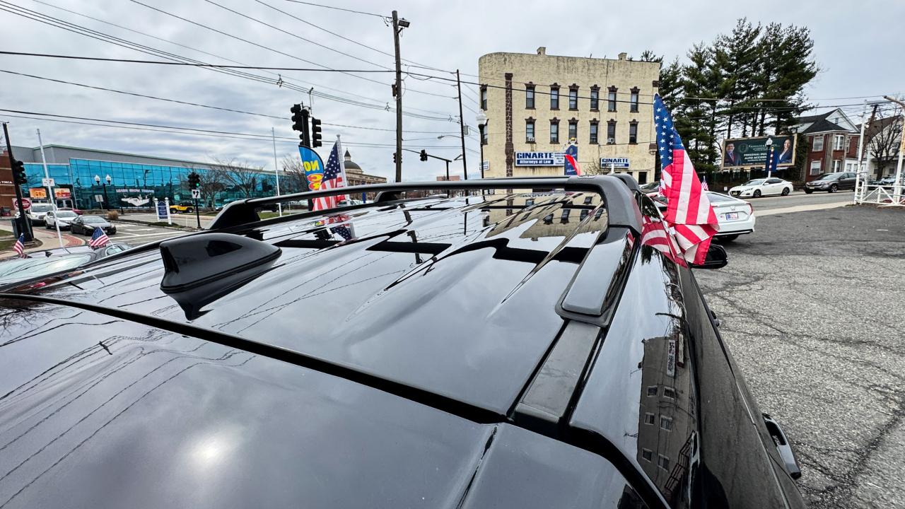 Toyota Highlander XSE AWD (Natl) 2021