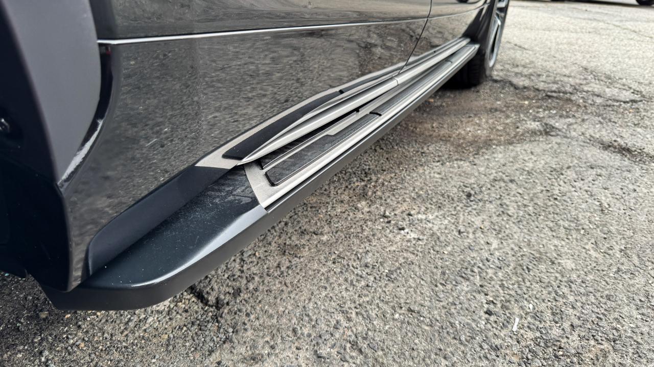 Toyota Highlander XSE AWD (Natl) 2021