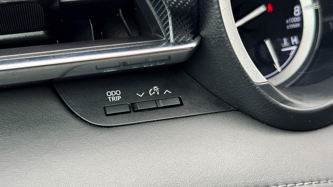 Toyota Highlander XSE AWD (Natl) 2021