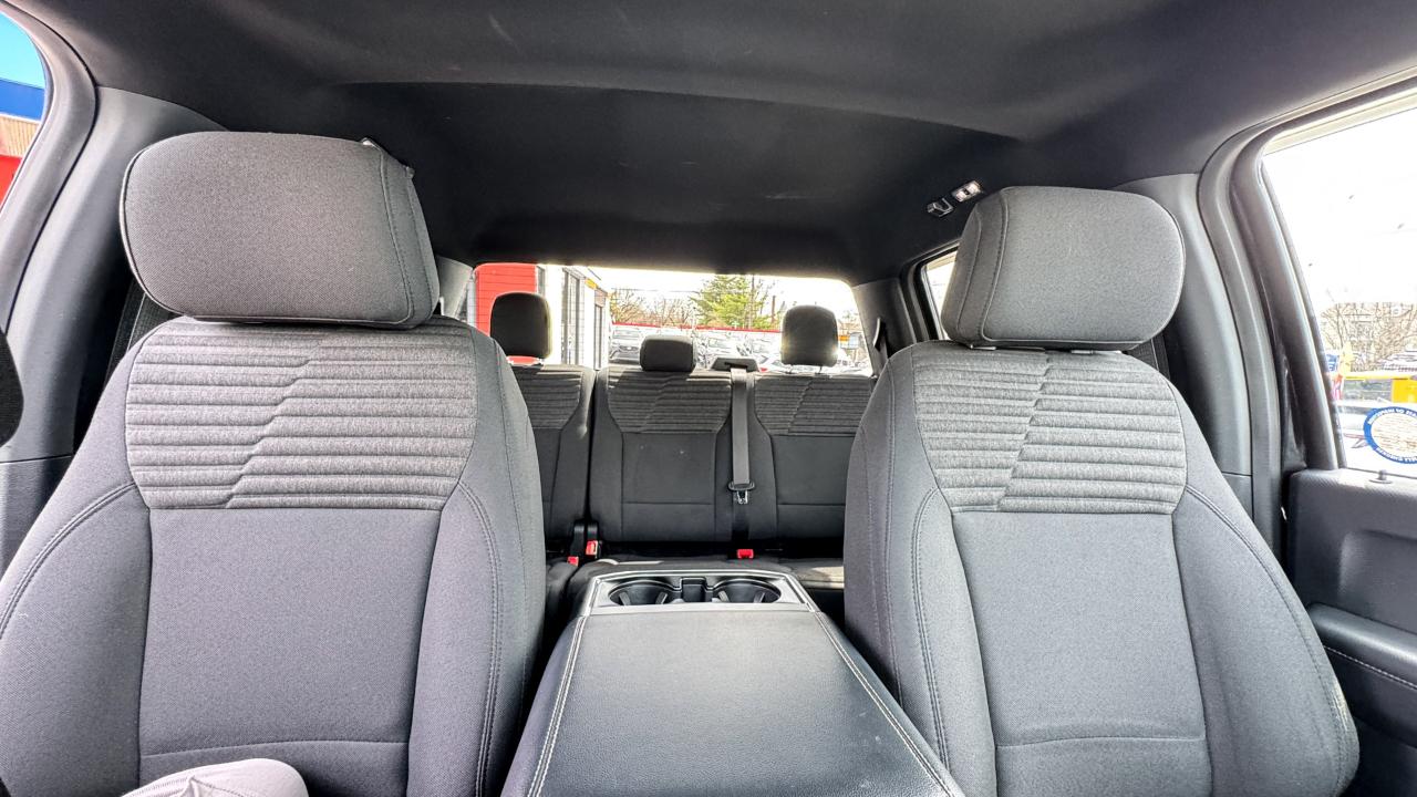 Ford F-150 4WD SuperCrew 150" XL 2021