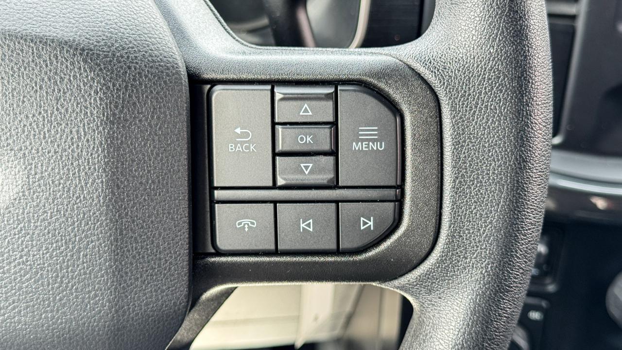 Ford F-150 4WD SuperCrew 150" XL 2021