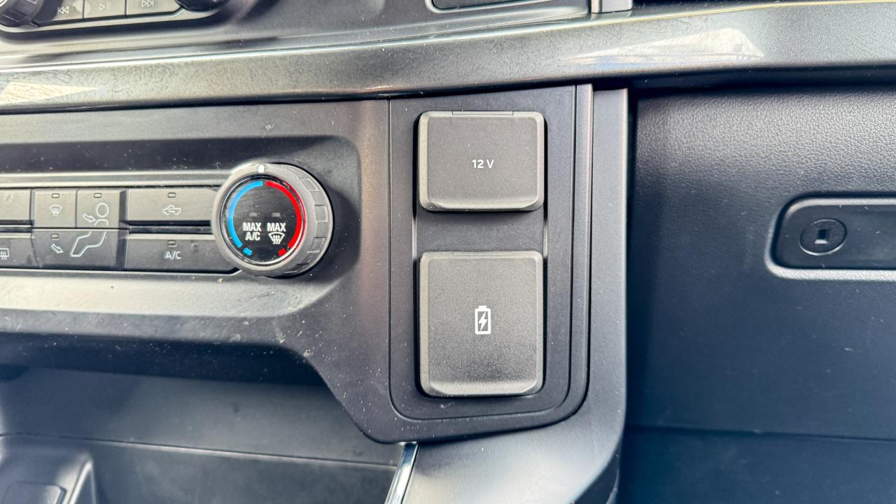 Ford F-150 4WD SuperCrew 150" XL 2021