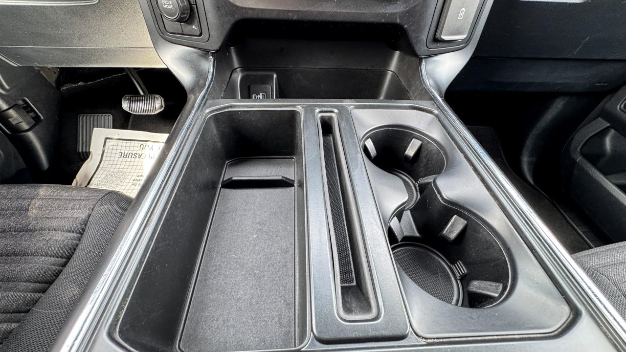 Ford F-150 4WD SuperCrew 150" XL 2021