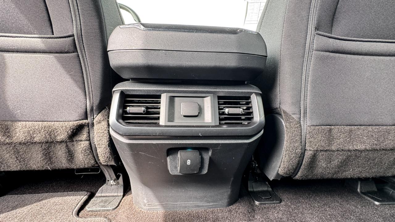 Ford F-150 4WD SuperCrew 150" XL 2021