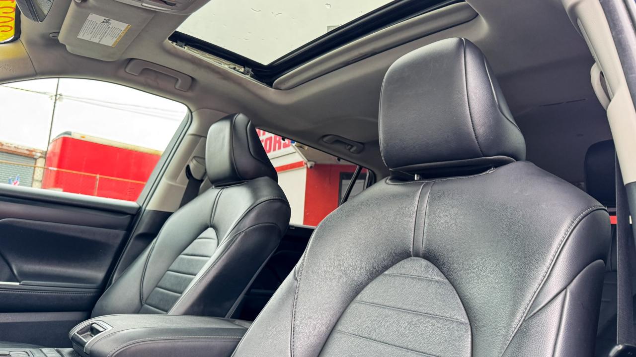 Toyota Highlander XLE FWD (Natl) 2021