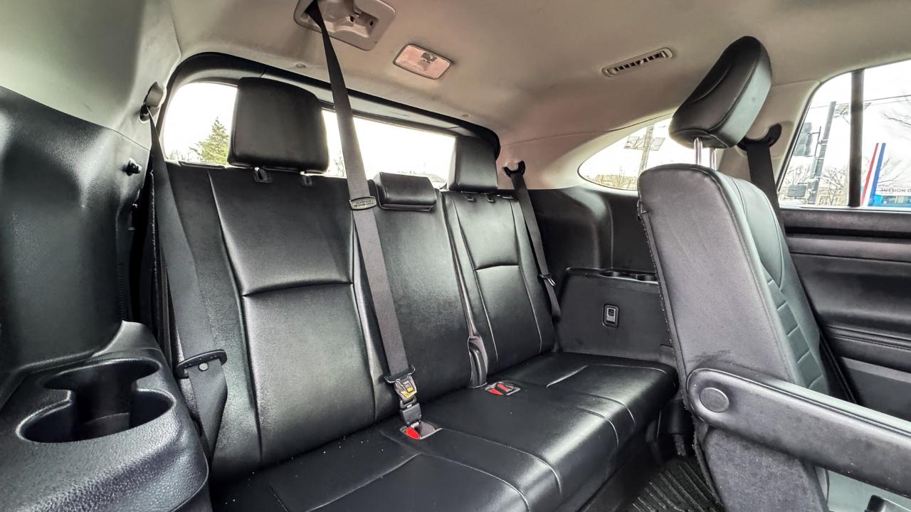 Toyota Highlander XLE FWD (Natl) 2021