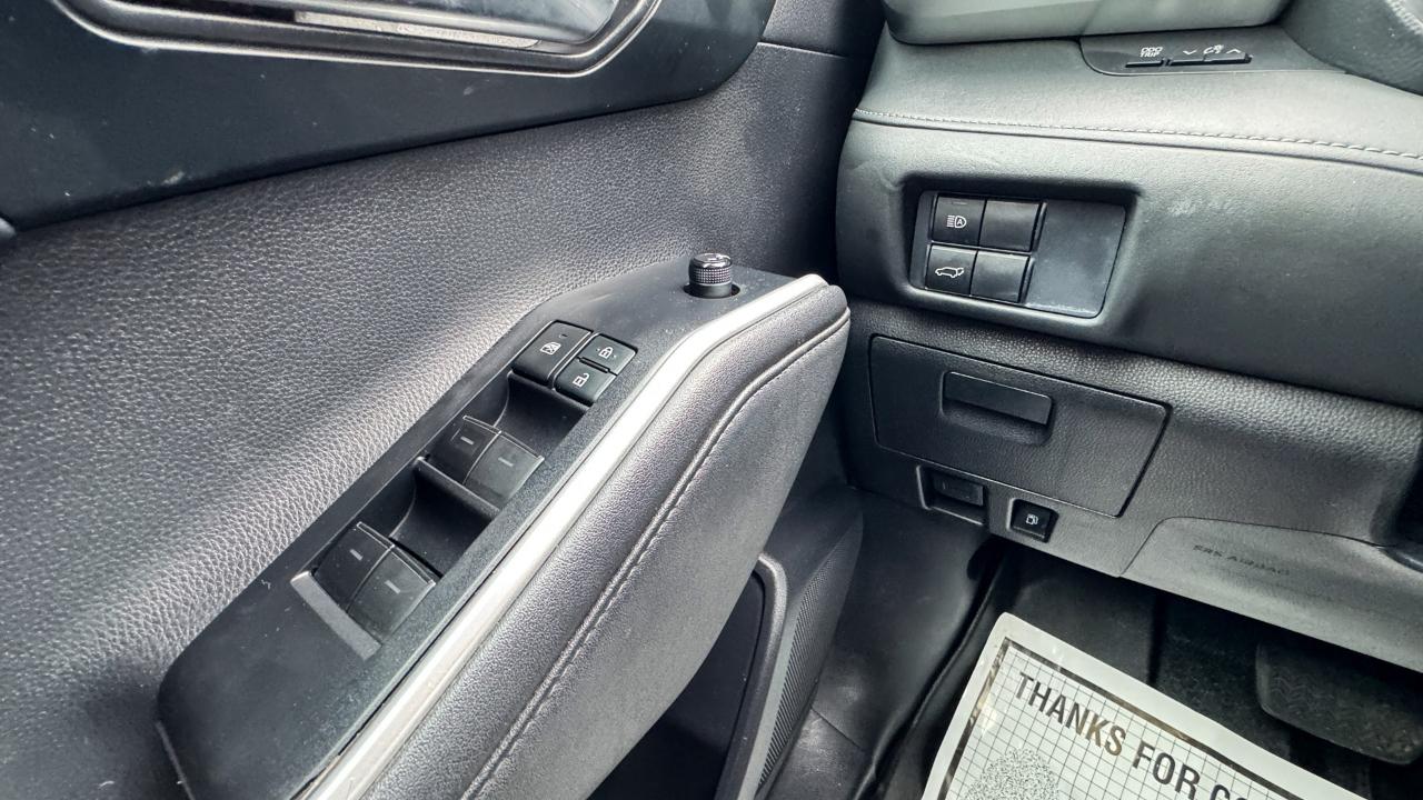 Toyota Highlander XLE FWD (Natl) 2021