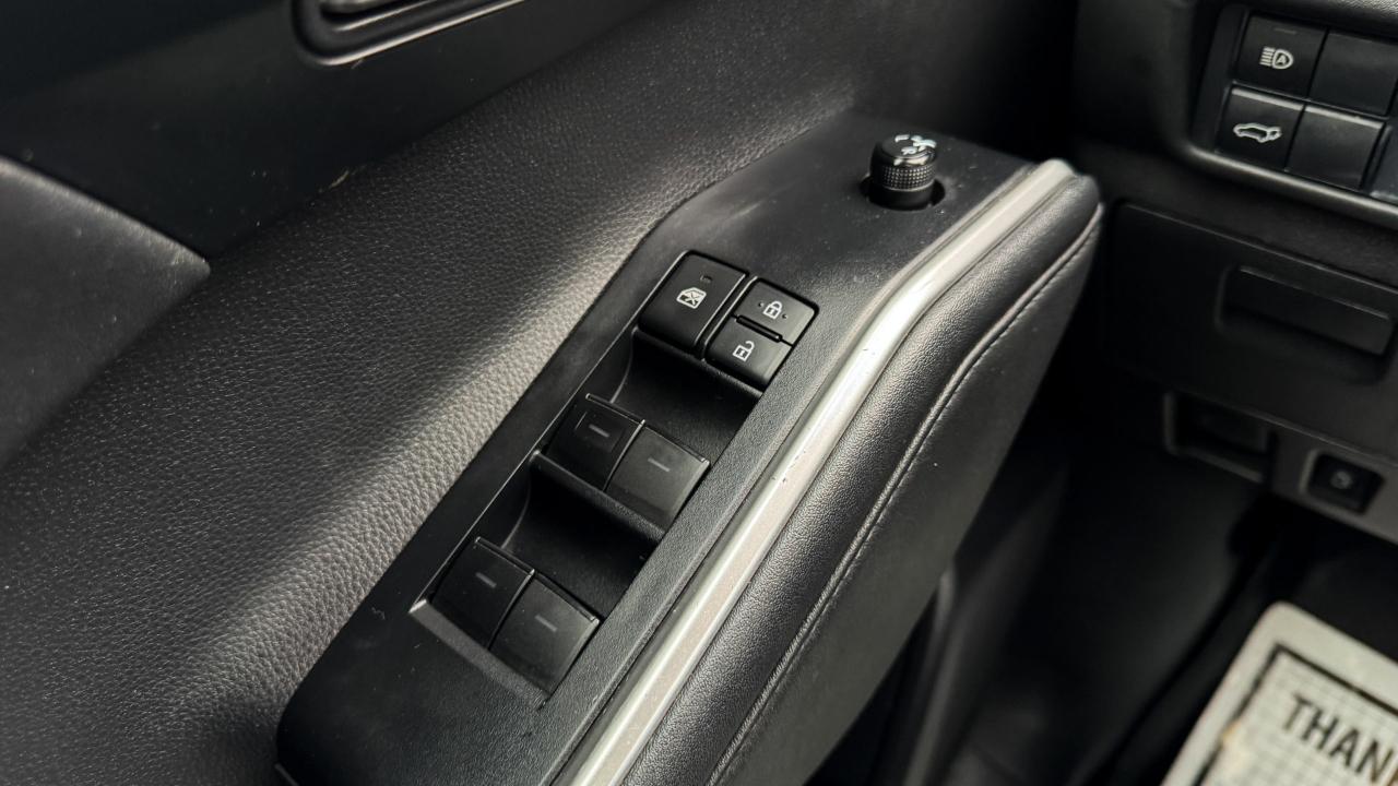 Toyota Highlander XLE FWD (Natl) 2021