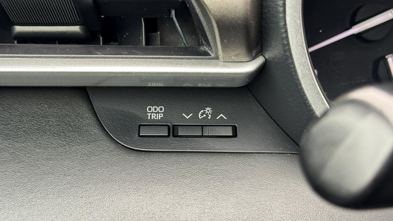 Toyota Highlander XLE FWD (Natl) 2021