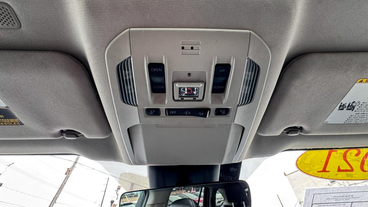 Toyota Highlander XLE FWD (Natl) 2021