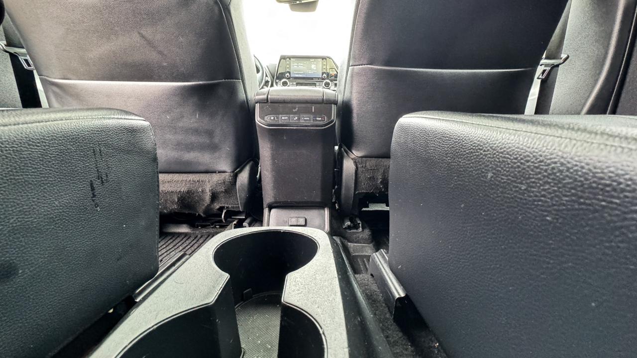 Toyota Highlander XLE FWD (Natl) 2021