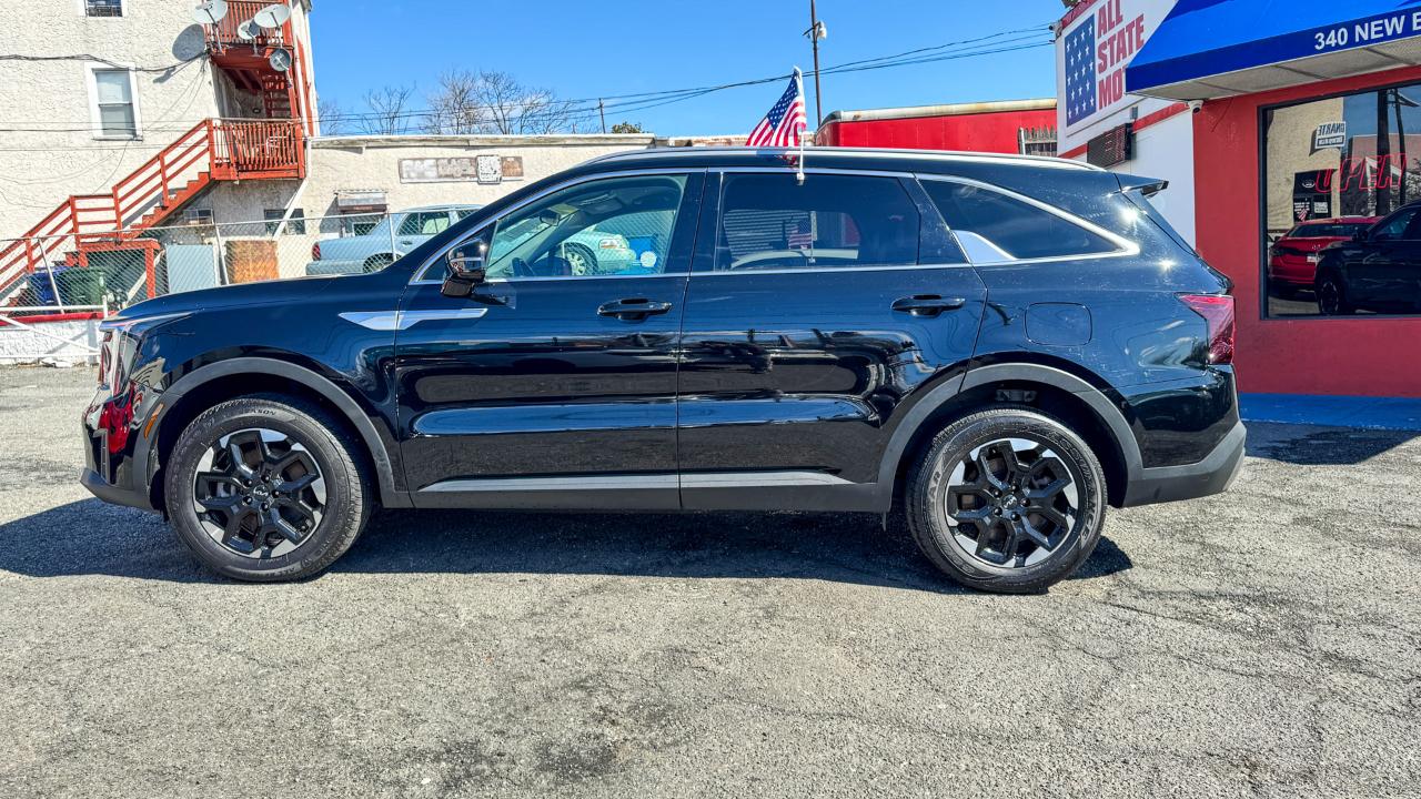 Kia Sorento S AWD 2024