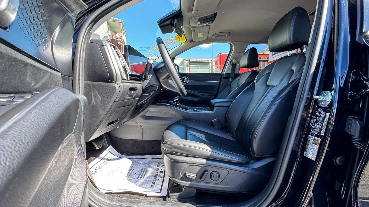 Kia Sorento S AWD 2024