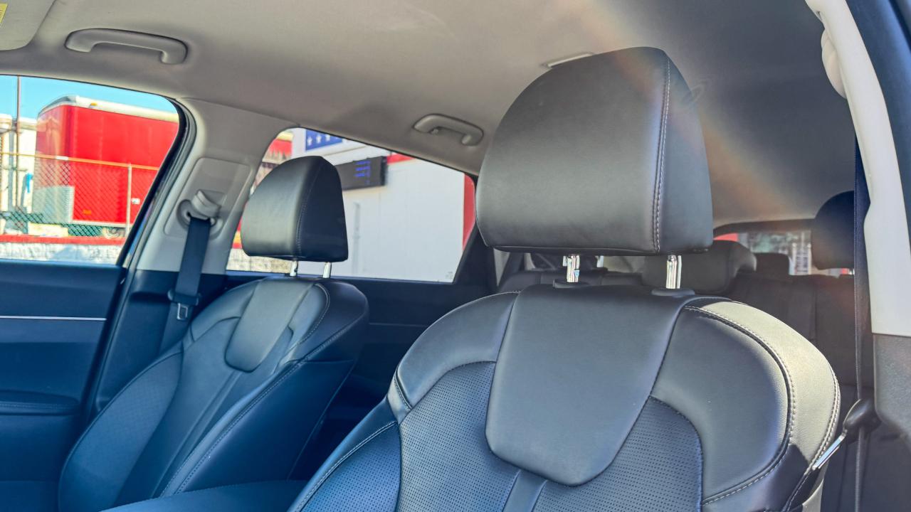 Kia Sorento S AWD 2024