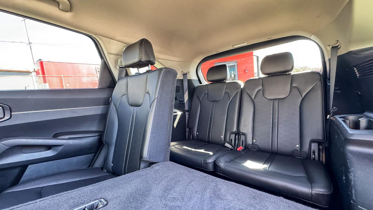 Kia Sorento S AWD 2024