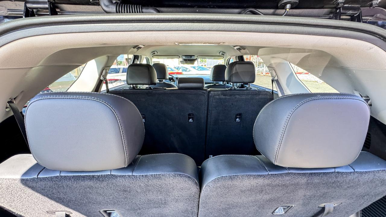 Kia Sorento S AWD 2024