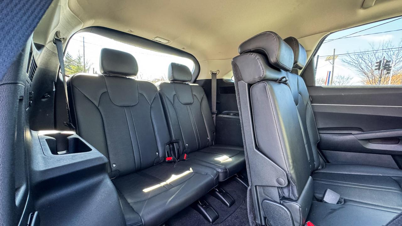 Kia Sorento S AWD 2024