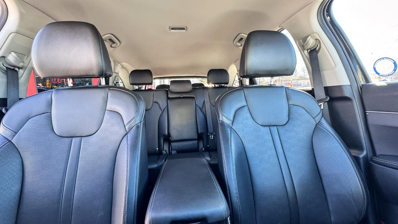 Kia Sorento S AWD 2024