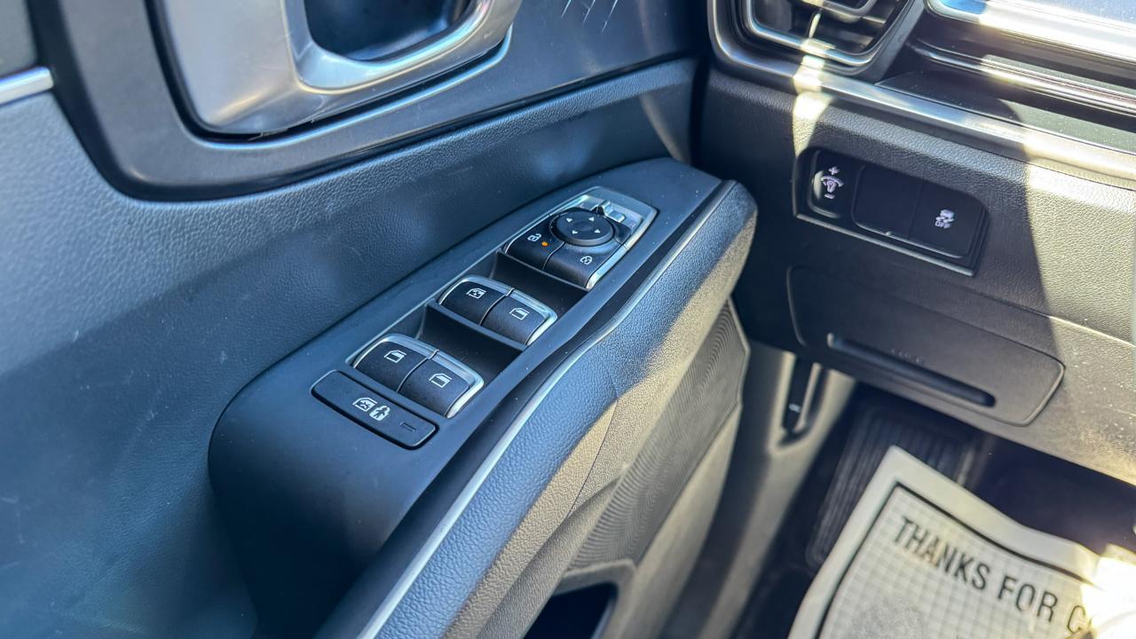 Kia Sorento S AWD 2024