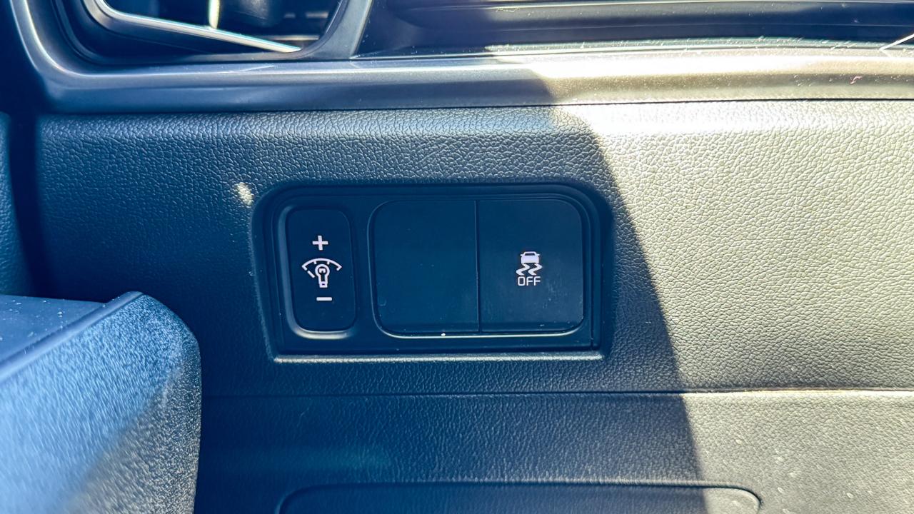 Kia Sorento S AWD 2024