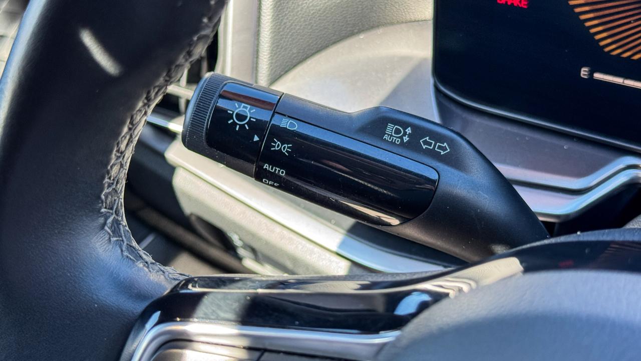 Kia Sorento S AWD 2024