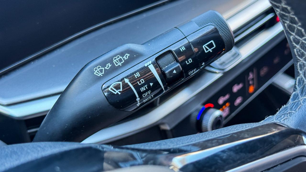 Kia Sorento S AWD 2024