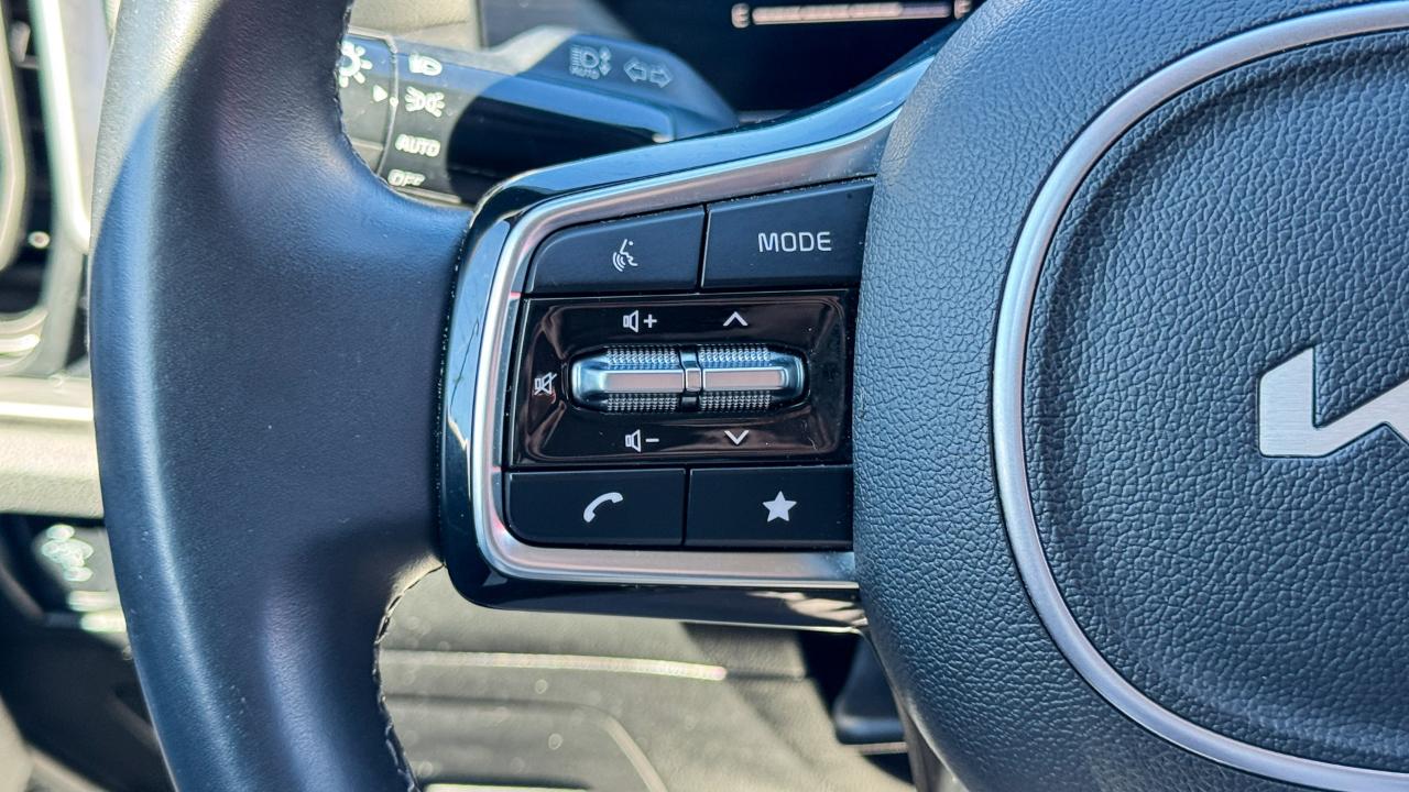 Kia Sorento S AWD 2024