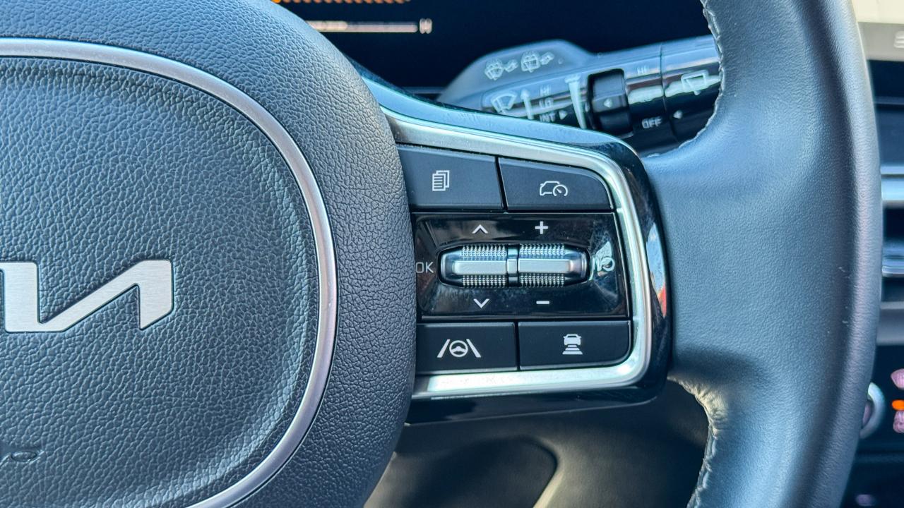 Kia Sorento S AWD 2024