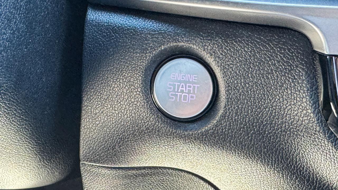 Kia Sorento S AWD 2024