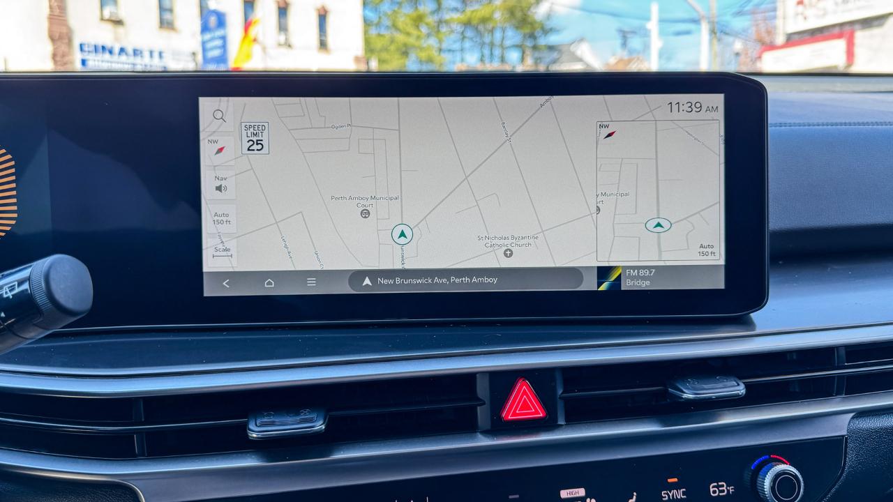 Kia Sorento S AWD 2024