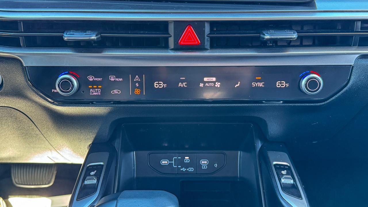 Kia Sorento S AWD 2024