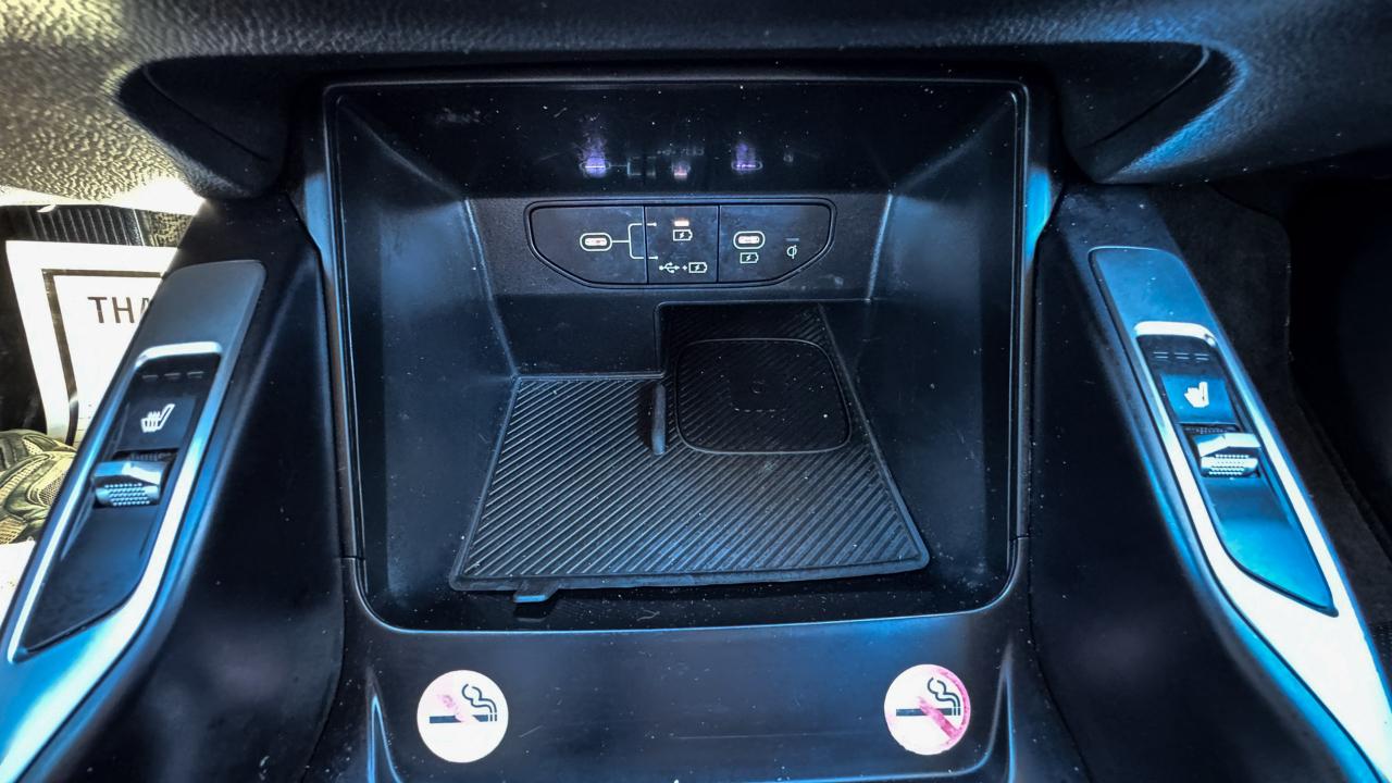 Kia Sorento S AWD 2024