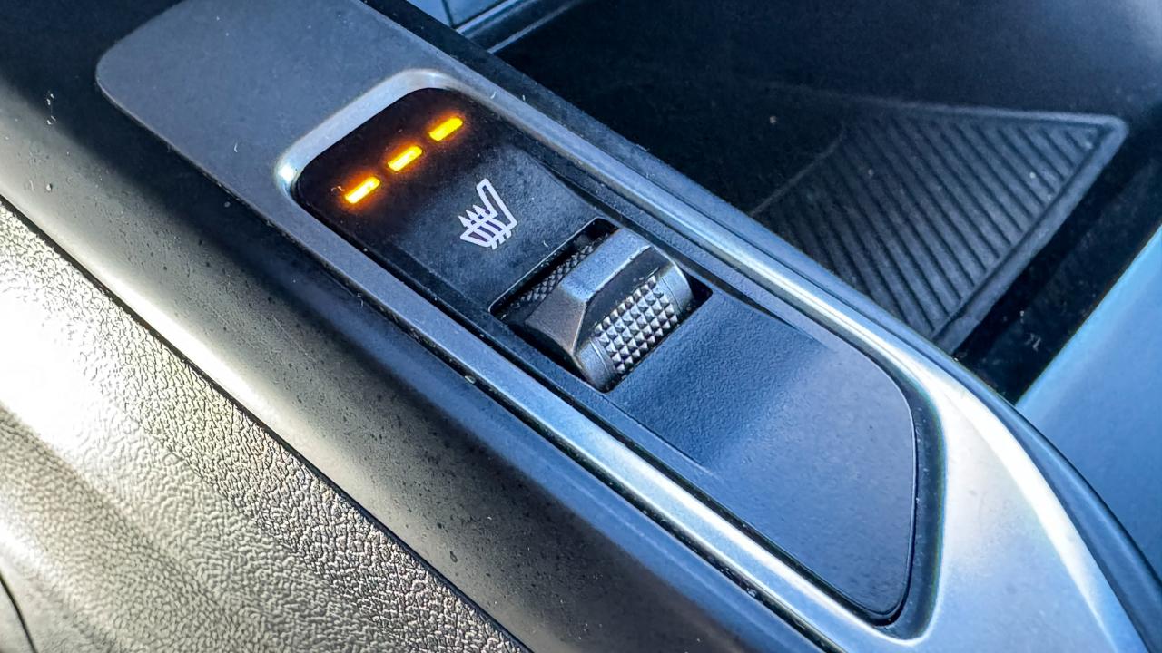 Kia Sorento S AWD 2024