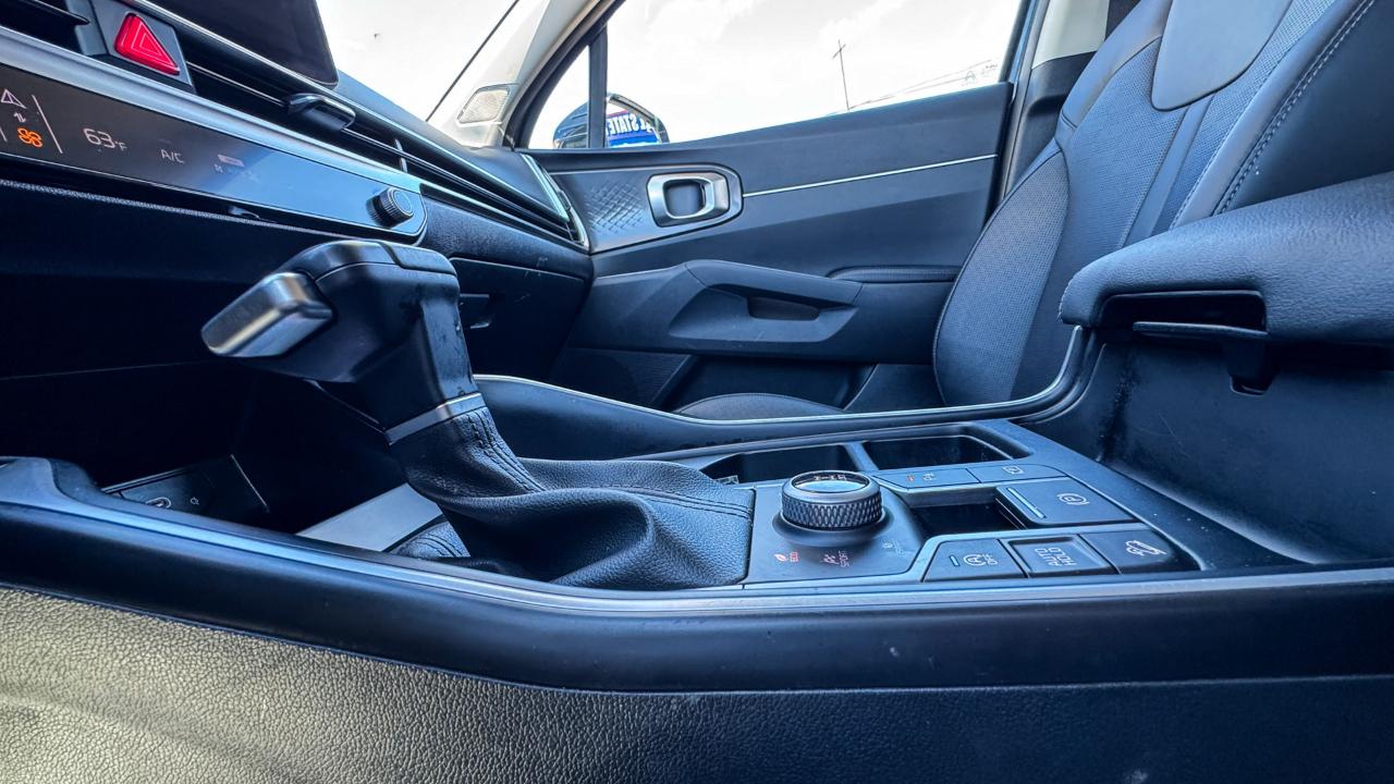 Kia Sorento S AWD 2024